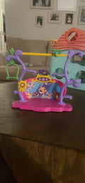 Littlest Pet Shop Talent Show Playset