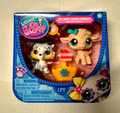 Picnic Pals Littlest Pet Shop Set - New in Box!!